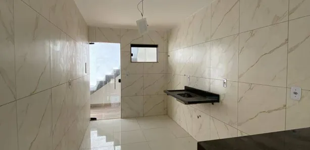 Casa com 2 Quartos à venda, 125m² no Jauá (Abrantes), Camaçari