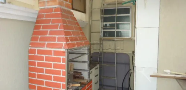 Cobertura com 3 Quartos à venda, 127m² no Jardim Gibertoni, São Carlos
