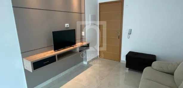 Flat com 1 Quarto para alugar, 52m² no Parque Campolim, Sorocaba