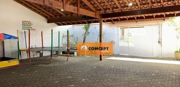 Loja / Salão / Ponto Comercial à venda, 146m² no Centro, Poá