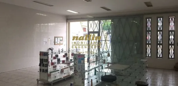 Prédio Inteiro à venda, 450m² no Vila Brasileira, Itatiba