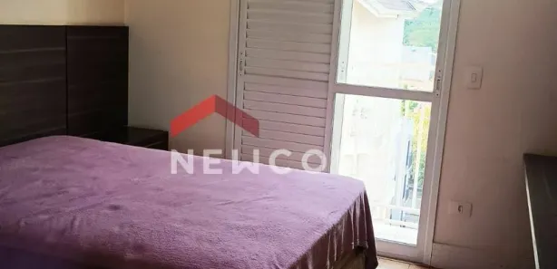 Apartamento com 3 Quartos à venda, 108m² no Atibaia Jardim, Atibaia