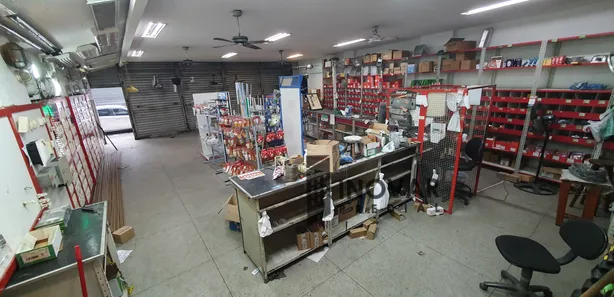 Loja / Salão / Ponto Comercial para alugar, 265m² no Centro, Niterói
