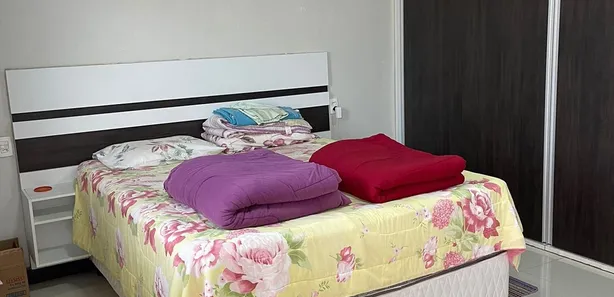 Casa com 1 Quarto à venda, 200m² no , Iranduba