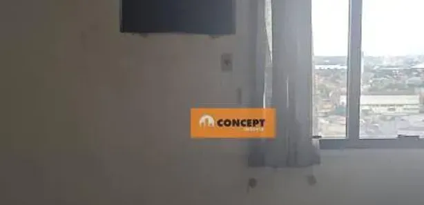 Conjunto Comercial / Sala à venda, 46m² no Centro, Suzano