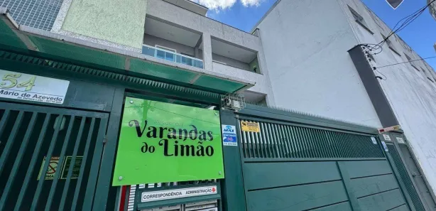 Apartamento com 2 Quartos à venda, 50m² no Jardim Pereira Leite, São Paulo