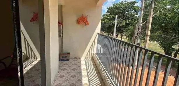 Sobrado com 3 Quartos à venda, 137m² no Jardim Europa IV, Santa Bárbara D'Oeste