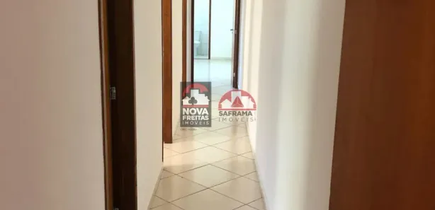 Cobertura com 4 Quartos à venda, 220m² no Bosque da Princesa, Pindamonhangaba