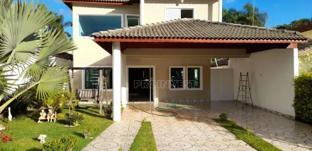 Casa de Condomínio com 3 Quartos à venda, 250m² no Vivenda Santo Afonso, Vargem Grande Paulista
