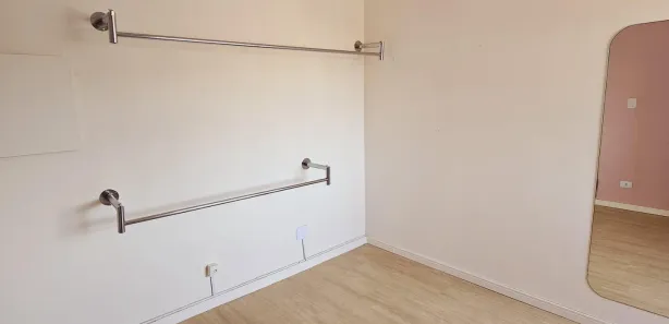 Conjunto Comercial / Sala para alugar, 35m² no Aparecida, Santos