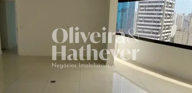 Cobertura com 3 Quartos para alugar, 115m² no Indianópolis, São Paulo
