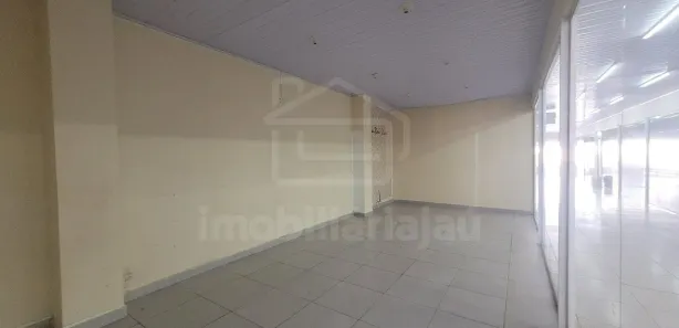 Loja / Salão / Ponto Comercial para alugar, 55m² no Chácara Braz Miraglia, Jaú