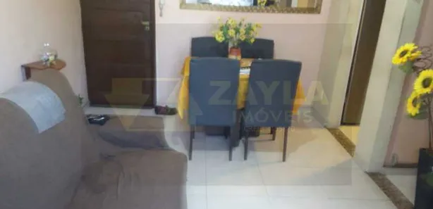 Apartamento com 2 Quartos à venda, 66m² no Jardim América, Rio de Janeiro