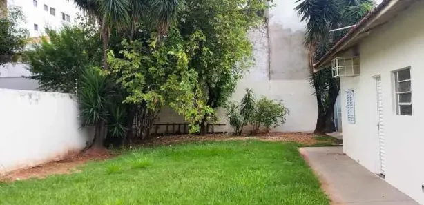 Prédio Inteiro à venda, 260m² no Vila Nova Santa Clara, Bauru
