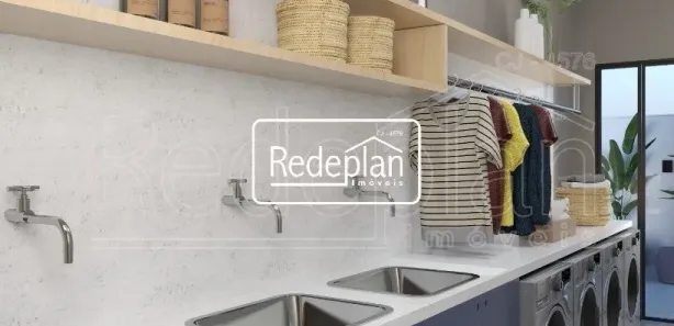 Flat com 1 Quarto à venda, 25m² no São João, Volta Redonda