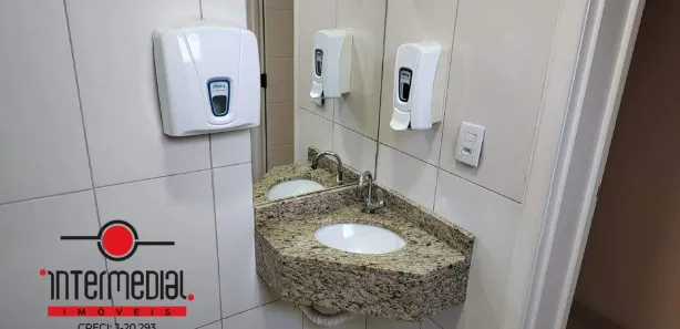Loja / Salão / Ponto Comercial para alugar, 200m² no Centro, Boituva