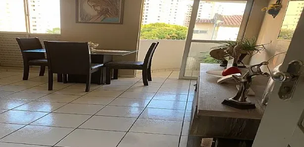 Apartamento com 3 Quartos à venda, 80m² no Nova Parnamirim, Parnamirim