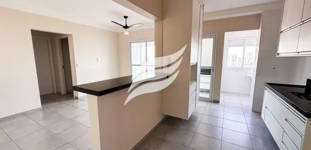 Apartamento com 2 Quartos à venda, 74m² no Vila Mendonça, Araçatuba