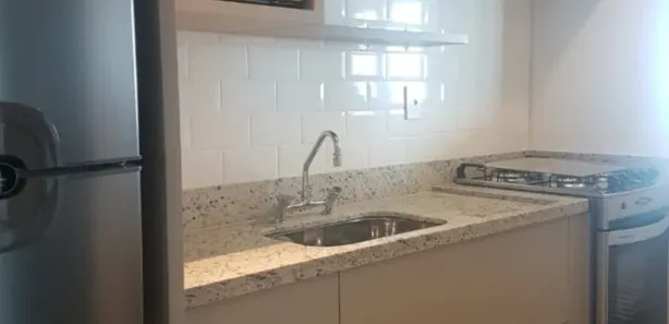 Flat com 1 Quarto para alugar, 45m² no Parque Campolim, Sorocaba