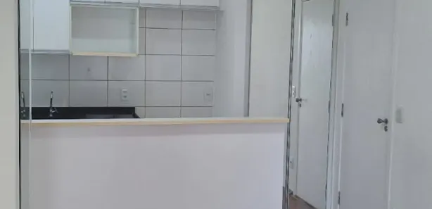 Apartamento com 3 Quartos para alugar, 65m² no Umuarama, Osasco