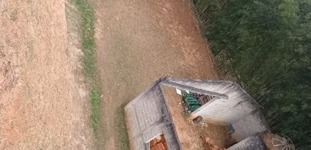 Terreno / Lote / Condomínio com 1 Quarto à venda, 78m² no Centro, Santa Branca