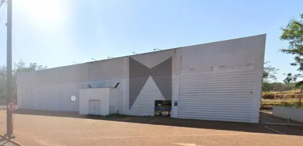 Prédio Inteiro à venda, 2476m² no Jardim Ártico, Araraquara