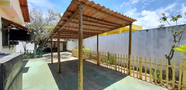 Casa com 3 Quartos à venda, 110m² no Porto de Sauípe, Entre Rios