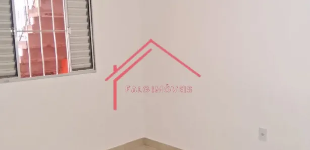 Casa com 2 Quartos para alugar, 150m² no km 18, Osasco