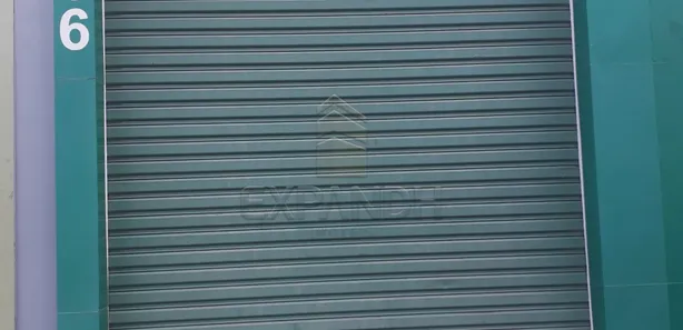 Conjunto Comercial / Sala para alugar, 86m² no São João, Sertãozinho