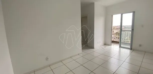 Apartamento com 2 Quartos para alugar, 53m² no Cidade Jardim, Araraquara
