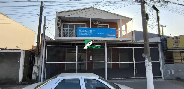 Prédio Inteiro com 16 Quartos para alugar, 300m² no Remanso Campineiro, Hortolândia