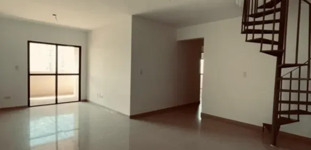 Cobertura com 4 Quartos para alugar, 276m² no Rudge Ramos, São Bernardo do Campo