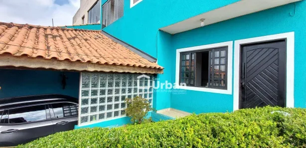 Casa com 3 Quartos à venda, 200m² no Narita Garden, Vargem Grande Paulista