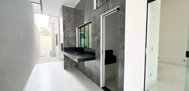 Casa com 3 Quartos à venda, 100m² no Plano Diretor Sul, Palmas