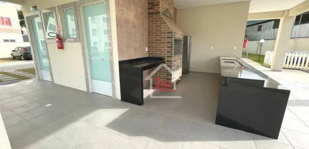 Apartamento com 2 Quartos à venda, 44m² no Badenfurt, Blumenau