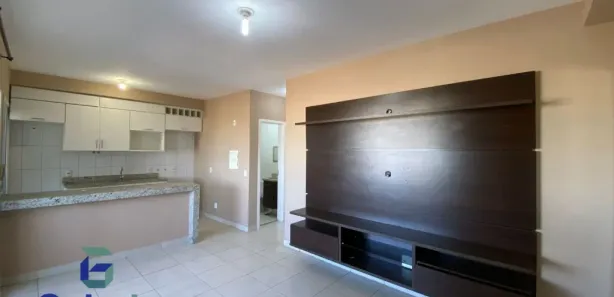 Apartamento com 1 Quarto para alugar, 54m² no Jardim São Luiz, Ribeirão Preto