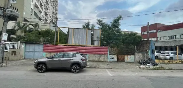 Loja / Salão / Ponto Comercial à venda, 470m² no Centro, Nova Iguaçu