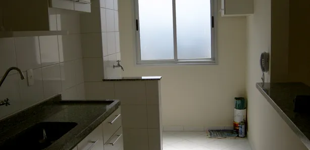 Apartamento com 2 Quartos à venda, 63m² no Centro, Taubaté