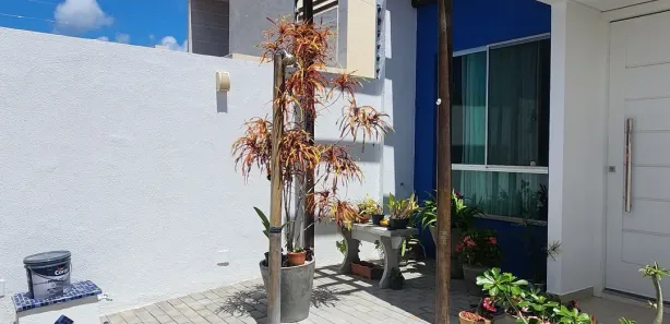 Casa com 3 Quartos à venda, 70m² no Aruana, Aracaju