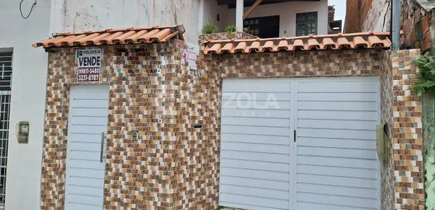 Casa com 4 Quartos à venda, 301m² no São José, Aracaju