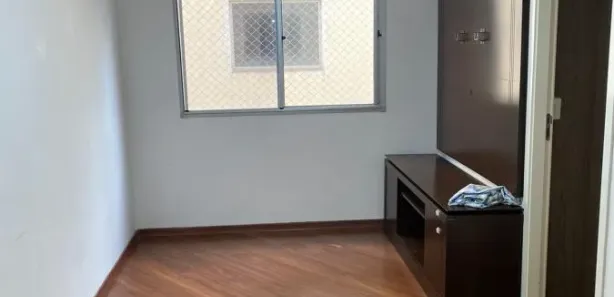 Apartamento com 2 Quartos à venda, 50m² no Vila Virgínia, Itaquaquecetuba