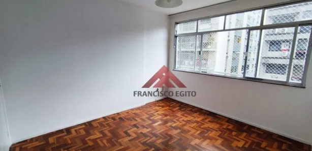 Apartamento com 2 Quartos para alugar, 60m² no Icaraí, Niterói