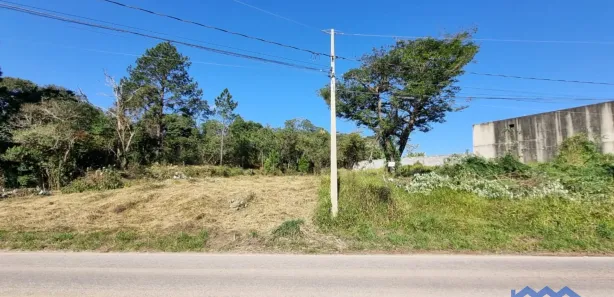 Terreno / Lote / Condomínio à venda, 1800m² no Moreiras, Mairinque