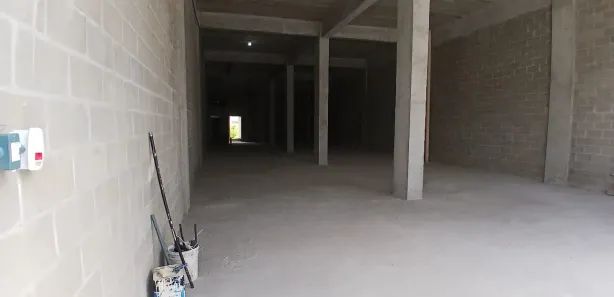 Loja / Salão / Ponto Comercial para alugar, 290m² no Belmonte, Queimados