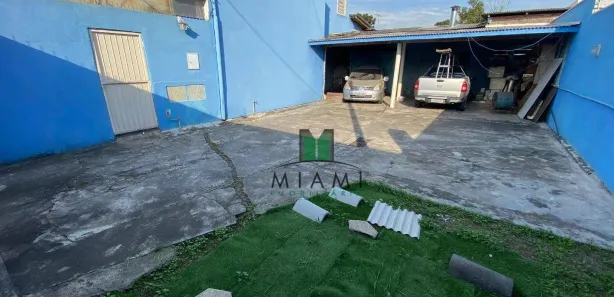 Prédio Inteiro à venda, 700m² no Boqueirão, Curitiba