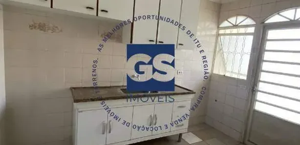 Casa com 3 Quartos à venda, 100m² no São Luiz, Itu