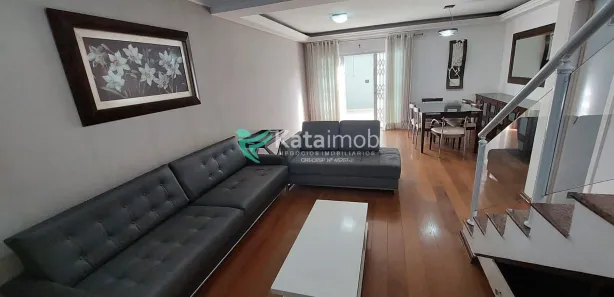 Sobrado com 4 Quartos para venda ou aluguel, 120m² no Bosque da Saúde, São Paulo