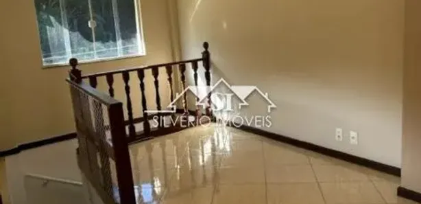 Casa com 2 Quartos para alugar, 112m² no Itaipava, Petrópolis
