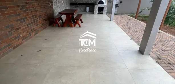 Casa com 4 Quartos à venda, 450m² no Parque Izabel, Abadia de Goiás