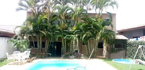 Casa com 3 Quartos à venda, 158m² no Altos de Ipeúna, Ipeúna